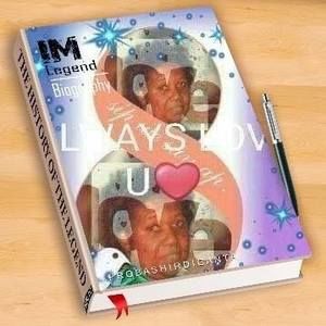 Meet your Posher, Gary